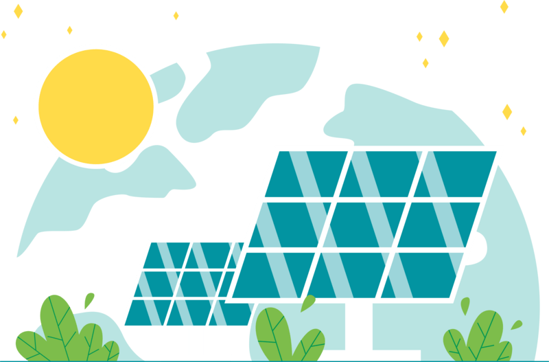 Paneles Solares