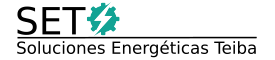Logo de Soluciones Teiba